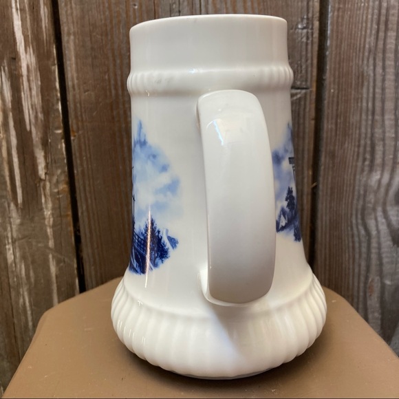 Blue Delft Stein Mug - Picture 5 of 7